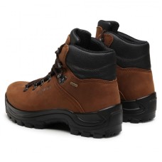 Tundra BRN lady's hunting shoes ALPINA - view 6