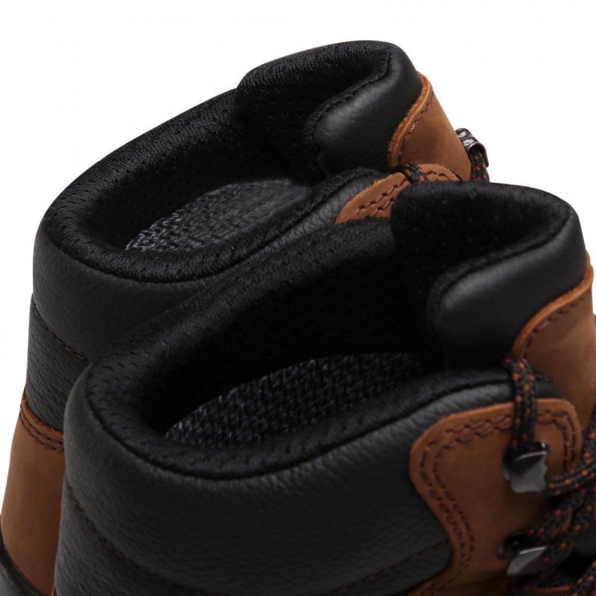 Tundra brown ловни обувки ALPINA - изглед 8