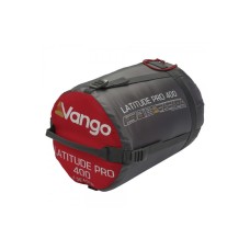 Sleeping bag VANGO Latitude Pro 400 VANGO - view 3