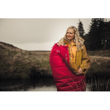 Sleeping bag VANGO Latitude Pro 400 VANGO - view 5