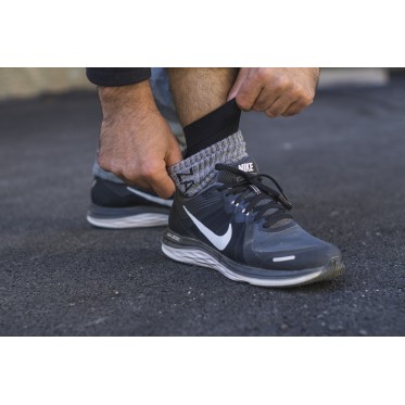 Antibacterial socks Baselayer Strech PATHFINDER - view 5