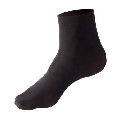 Antibacterial socks Baselayer Strech PATHFINDER - view 2