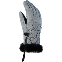 Gloves Viking Meris Jr Ski Kids