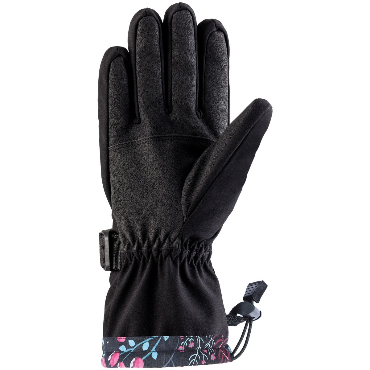 Дамски ски ръкавици Tanuka VIKING - изглед 3 - Extreme-bg.com Дамски ски ръкавици Tanuka VIKING - изглед 3