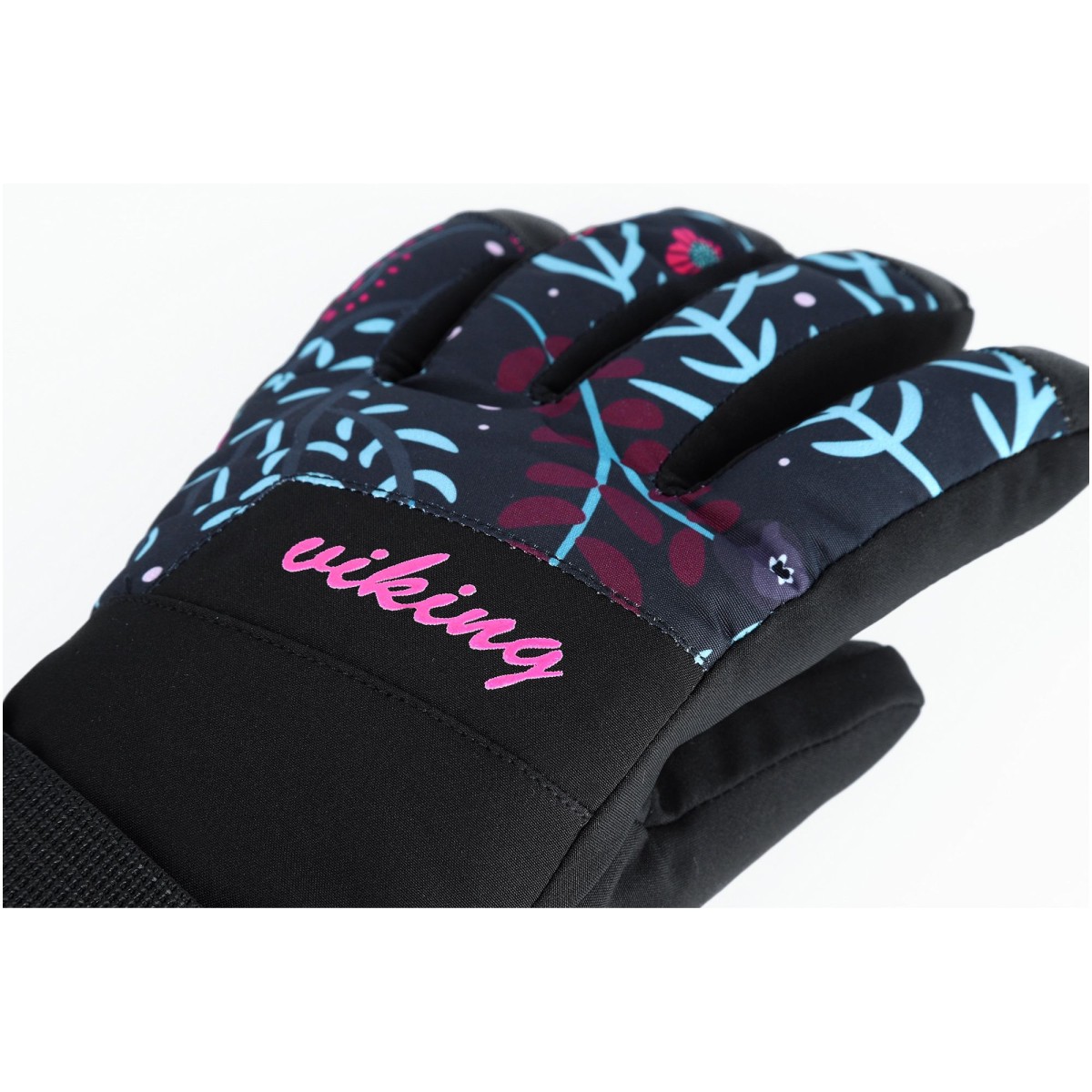 Дамски ски ръкавици Tanuka VIKING - изглед 4 - Extreme-bg.com Дамски ски ръкавици Tanuka VIKING - изглед 4