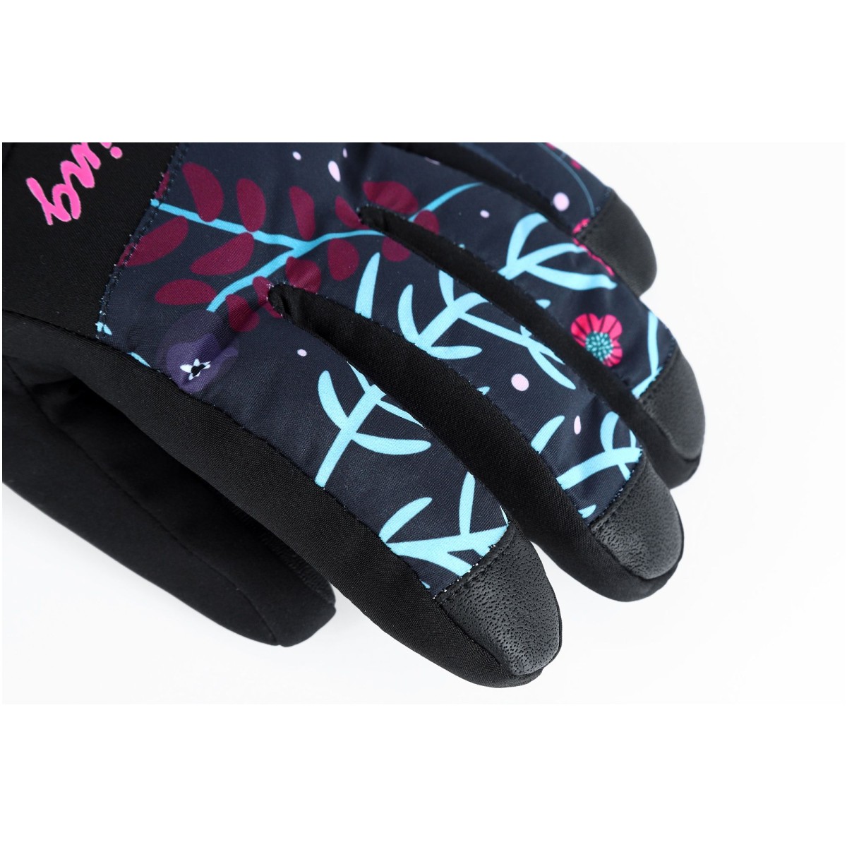 Дамски ски ръкавици Tanuka VIKING - изглед 5 - Extreme-bg.com Дамски ски ръкавици Tanuka VIKING - изглед 5