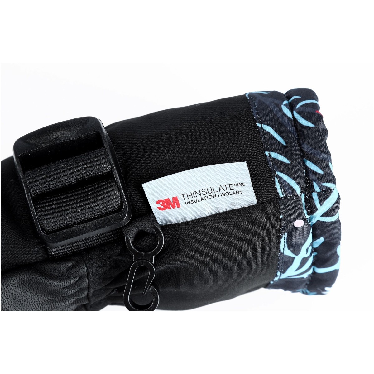 Дамски ски ръкавици Tanuka VIKING - изглед 6 - Extreme-bg.com Дамски ски ръкавици Tanuka VIKING - изглед 6