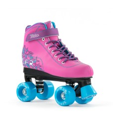 QUAD SKATES SFR VISION II PINK 39.5 SFR - view 2