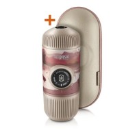 Кафе машина Espresso Nanopresso Autumn seria - Extreme-bg.com Кафе машина Espresso Nanopresso Autumn seria