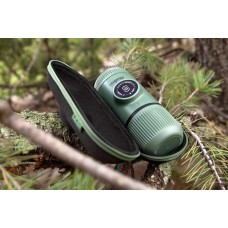 Кафе машина Espresso Nanopresso Green WACACO - изглед 4