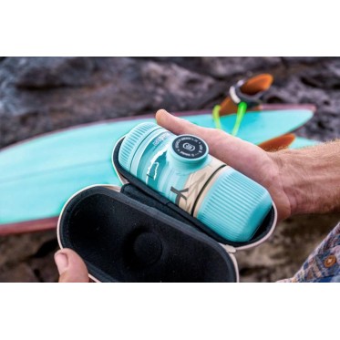 Кафе машина Espresso Nanopresso Summer WACACO - изглед 3