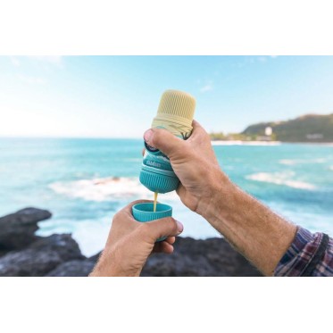 Кафе машина Espresso Nanopresso Summer WACACO - изглед 5