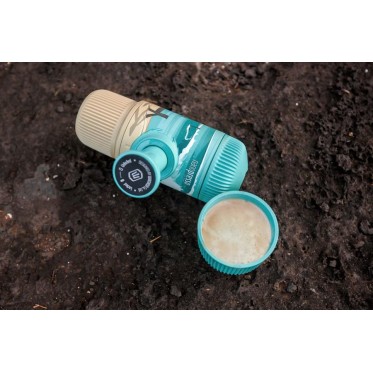 Кафе машина Espresso Nanopresso Summer WACACO - изглед 6