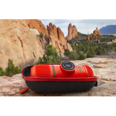 Espresso Nanopresso Lava WACACO - view 3