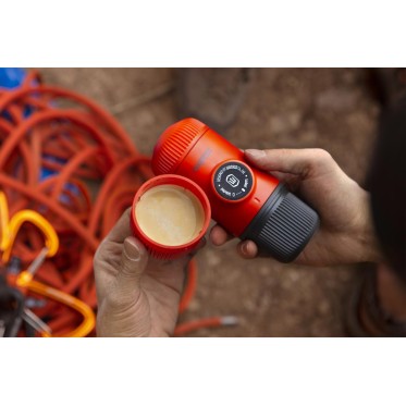 Espresso Nanopresso Lava WACACO - view 5