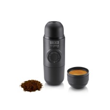 Кафе машина Espresso Minipresso GR WACACO - изглед 2