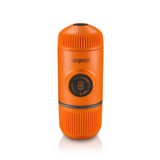 Кафе машина Espresso Nanopresso Orange Petrol за мляно кафе - Extreme-bg.com Кафе машина Espresso Nanopresso Orange Petrol за мляно кафе