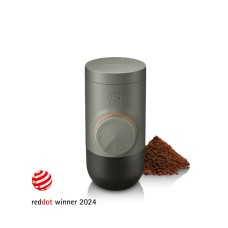 Кафемашина Espresso Minipresso GR 2 за мляно кафе Nespresso - Extreme-bg.com Кафемашина Espresso Minipresso GR 2 за мляно кафе Nespresso