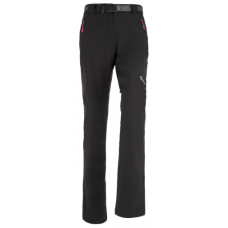 Lady pants Wanaka-W black KILPI - view 2