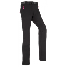 Lady pants Wanaka-W BLK KILPI - view 3