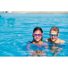 Swimming goggles Phantom Junior Mask ZOGGS - view 3