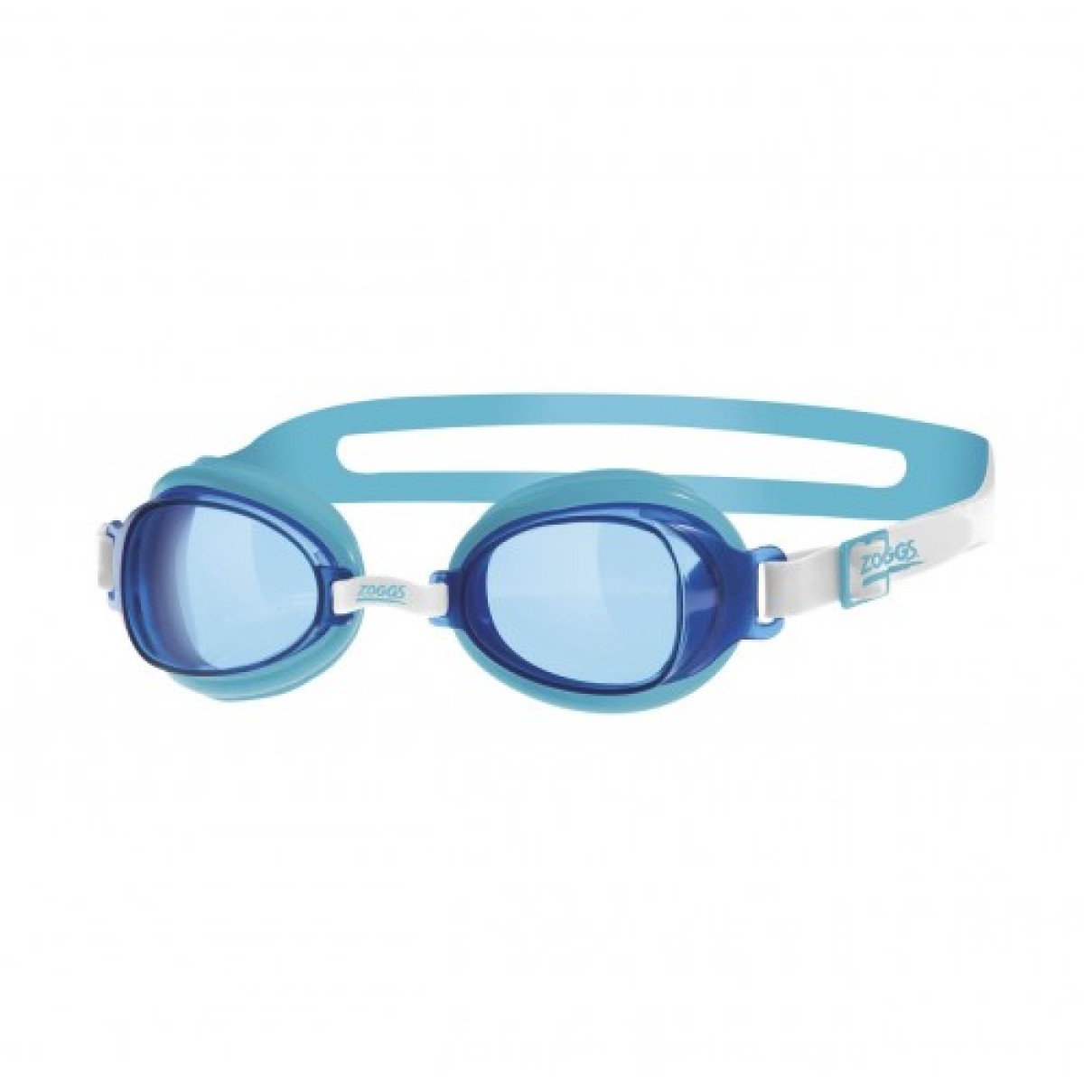 Плувни очила Otter assorted blue ZOGGS - изглед 1
