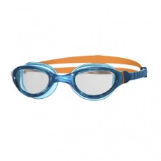 Плувни Очила Phantom Junior 2.0 orange blue ZOGGS - изглед 2
