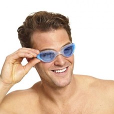 Swimming goggles Phantom blue/clear ZOGGS - view 3