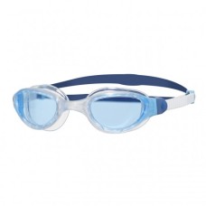 Swimming goggles Phantom blue/clear ZOGGS - view 2