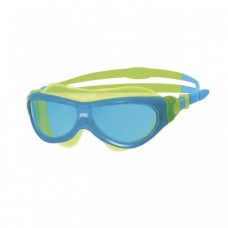Плувни Очила Phantom Junior Mask blue ZOGGS - изглед 2