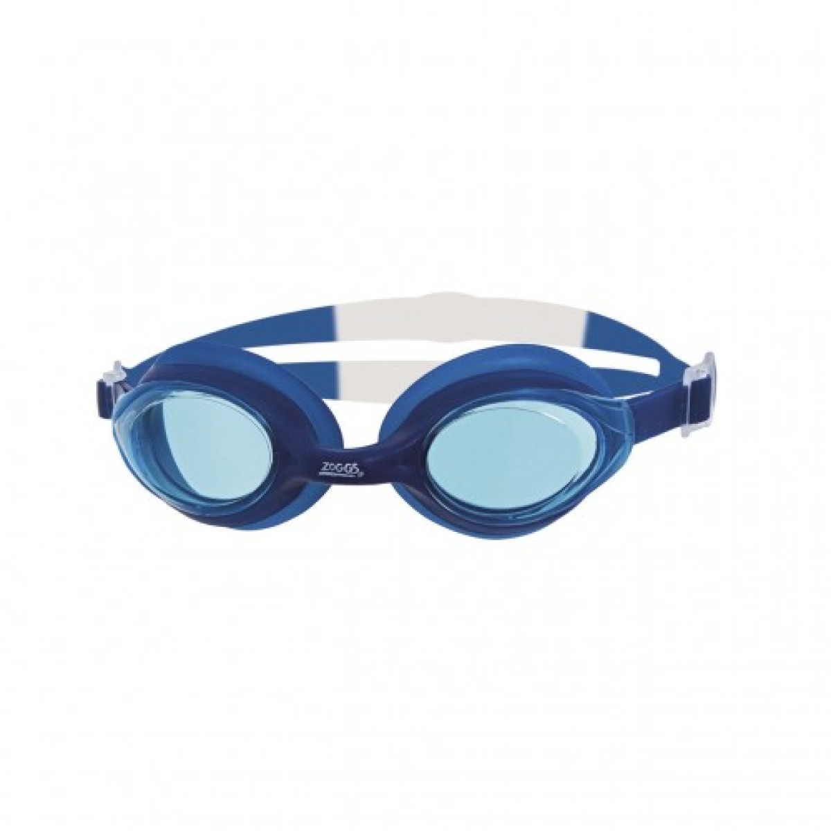 Swimming goggles Bondi blue/grey/clear ZOGGS - view 1