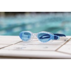 Swimming goggles Phantom blue/clear ZOGGS - view 5