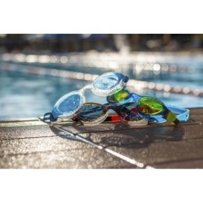Swimming goggles Phantom blue/clear ZOGGS - view 4
