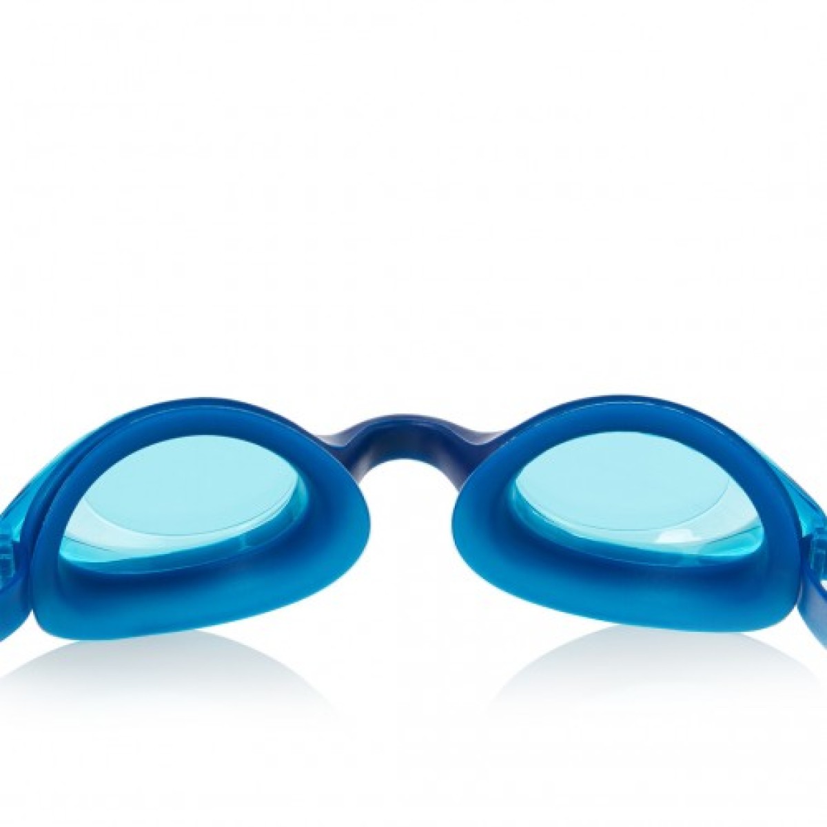 Swimming goggles Bondi blue/grey/clear ZOGGS - view 2