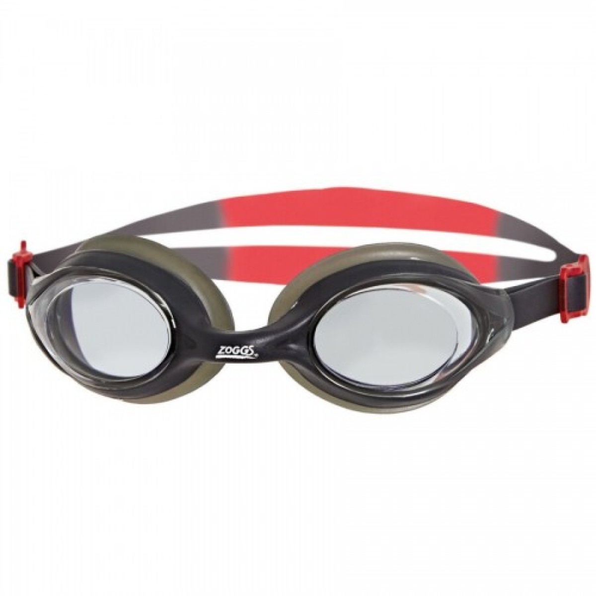 Swimming goggles Bondi blue/grey/clear ZOGGS - view 4