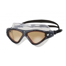Swimming goggles Tri Vision Mask ZOGGS - view 2