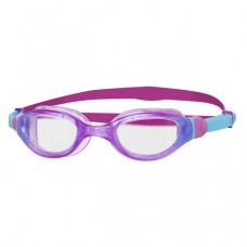 Плувни очила Phantom JNR 2 purple ZOGGS - изглед 2