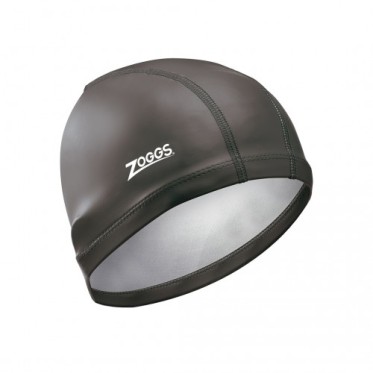 Swimming cap Nylon-Spandex PU Coated cap ZOGGS - view 2