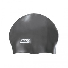 Плувна шапка Easy-fit silicone swim cap ZOGGS - изглед 2