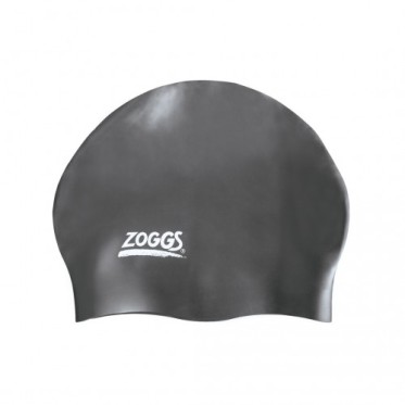 Swimming cap Easy-fit silicone ZOGGS - view 2