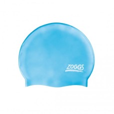 Плувна шапка Easy-fit silicone swim cap ZOGGS - изглед 4