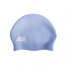 Плувна шапка Easy-fit silicone swim cap ZOGGS - изглед 3