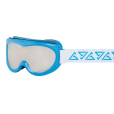 KID`S SKI MASK FARANDOLE TURQUOISE LHOTSE - view 2