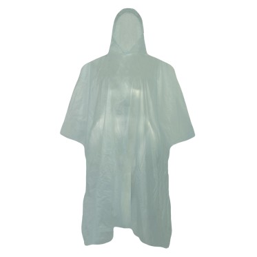 RAINCOAT PONCHO LHOTSE LHOTSE - view 2