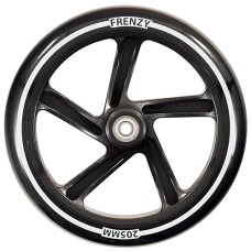 MINISCOOTER WHEEL FRENZY PU 82A 205MM RIO ROLLER - view 2