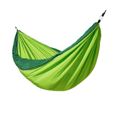 Хамак туристически двоен Breeze 2 в 1 BEOUTDOOR - изглед 2