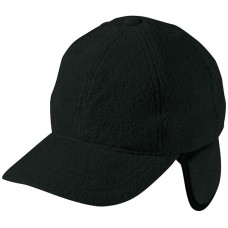 FLEECE CAP MB7510 JAMES AND NICHOLSON - view 2