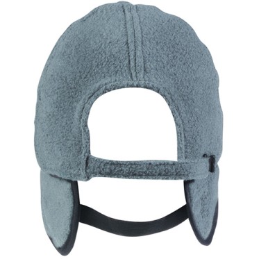 FLEECE CAP MB7510 JAMES AND NICHOLSON - view 3