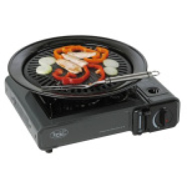 Grill - grill for the Tander hot plate MEVA - view 4
