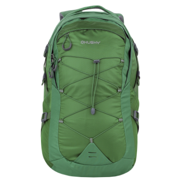 Раница Prossy 30l green HUSKY - изглед 2